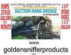 Golden Sniffer Products Home